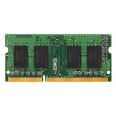 Kingston 4GB 1600MHz DDR3L Non-ECC CL11 RAM - Reliable Performance Upgrade for Your PC (KVR16LS11/4)